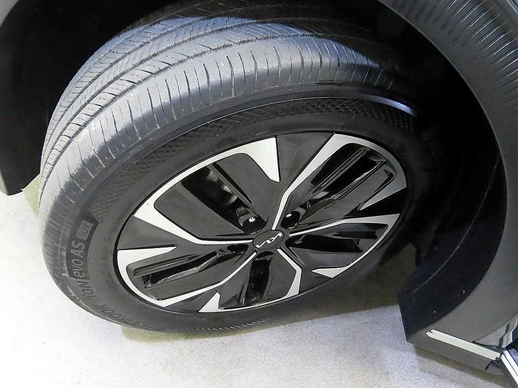 KIA EV6 2023 Gris - Importación desde Corea - HF Imports Iquique - Foto 20