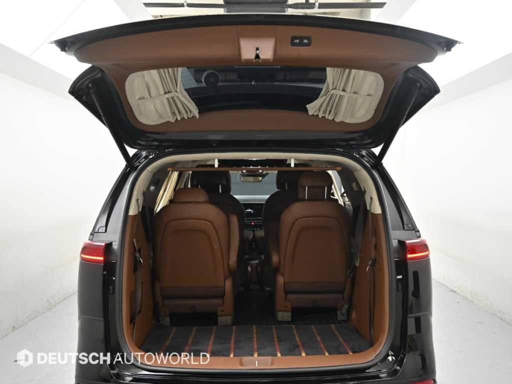 KIA Carnival 2023 Negro - Importación desde Corea - HF Imports Iquique - Foto 19