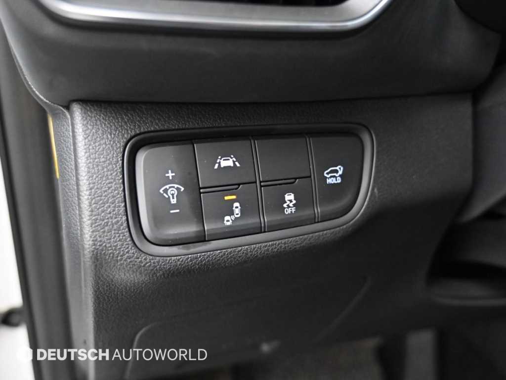 HYUNDAI Santa Fe 2019 Blanco - Importación desde Corea - HF Imports Iquique - Foto 17