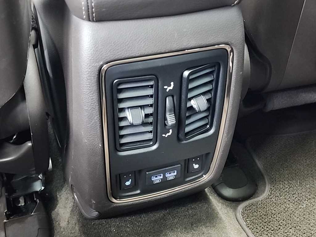 Jeep Cherokee 2017 Blanco - Importación desde Corea - HF Imports Iquique - Foto 13