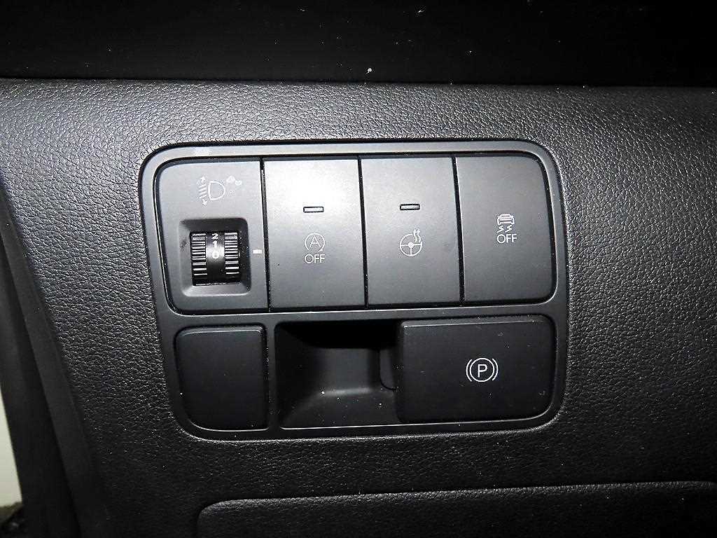 HYUNDAI Staria - Vista 12