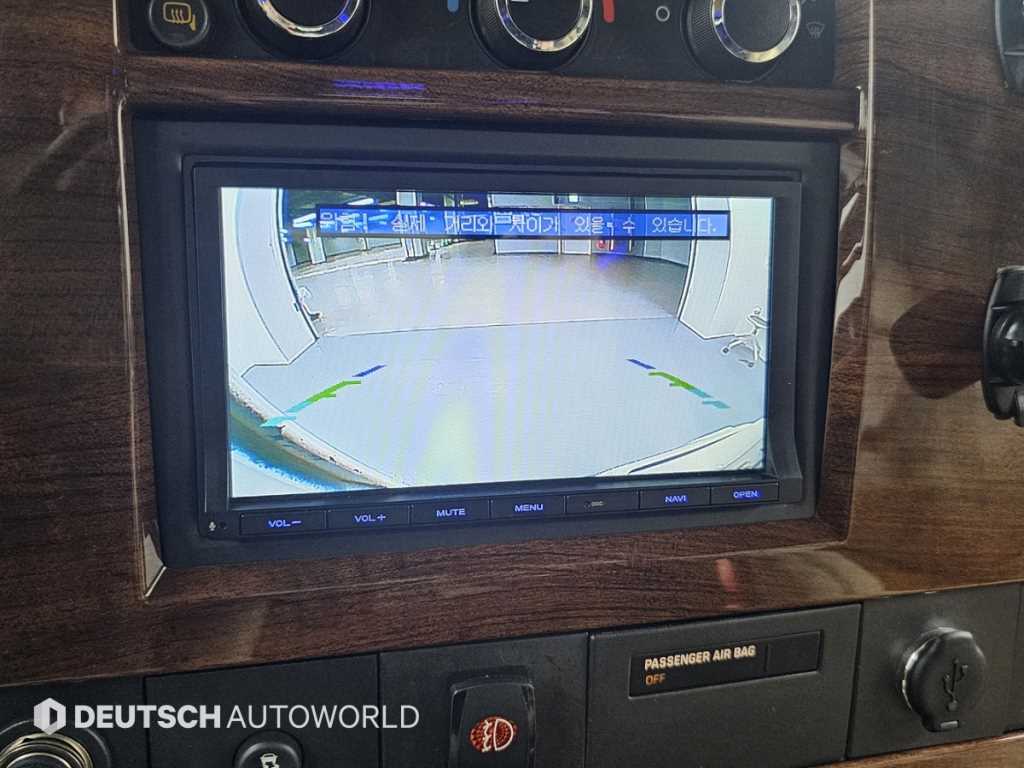 Chevrolet Express van 2014 - Importación desde Corea - HF Imports Iquique - Foto 15