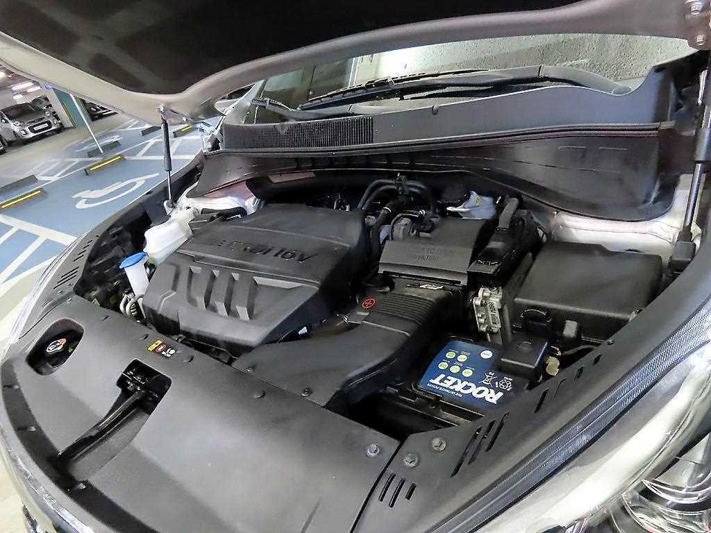 KIA Sorento 2019 Plateado - Importación desde Corea - HF Imports Iquique - Foto 19