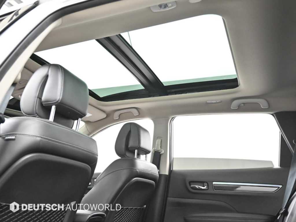 SAMSUNG QM6 2019 Blanco - Importación desde Corea - HF Imports Iquique - Foto 18