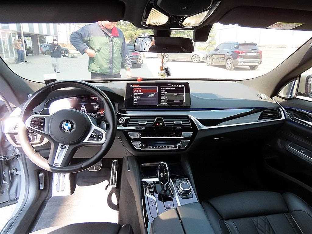 BMW Gran Turismo - Vista 5