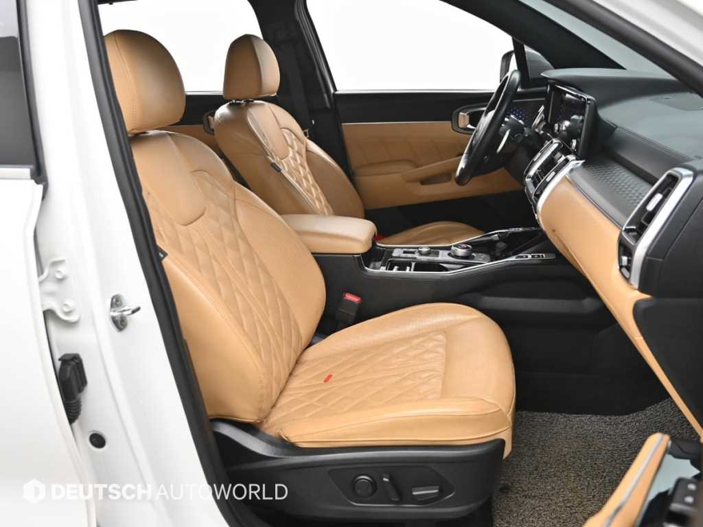 KIA Sorento - Vista 10