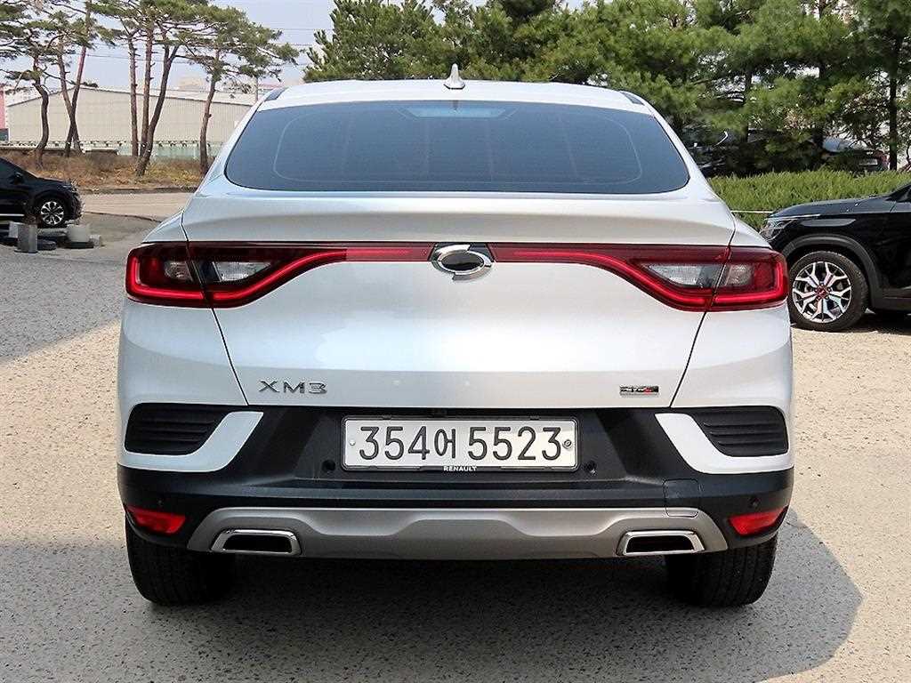 SAMSUNG XM3 - Vista 4