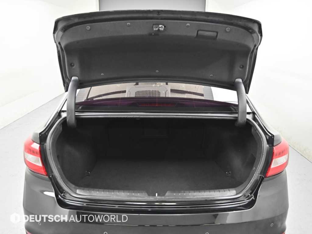 HYUNDAI Sonata 2015 - Importación desde Corea - HF Imports Iquique - Foto 19