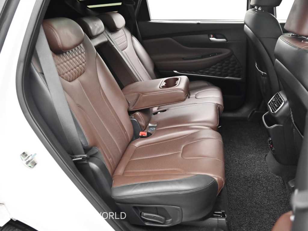 HYUNDAI Santa Fe - Vista 12