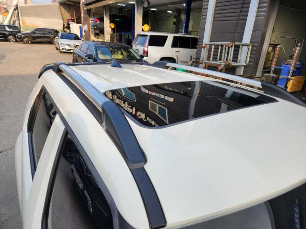 HYUNDAI Casper 2023 Blanco - Importación desde Corea - HF Imports Iquique - Foto 16