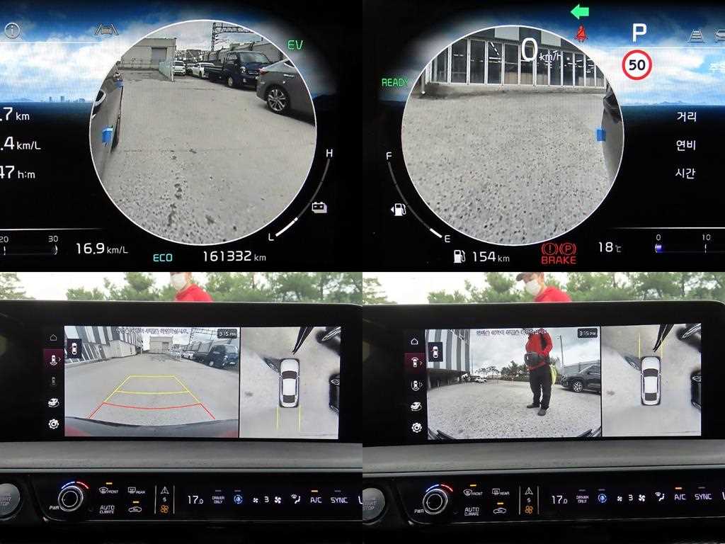 KIA K8 2022 Negro - Importación desde Corea - HF Imports Iquique - Foto 17