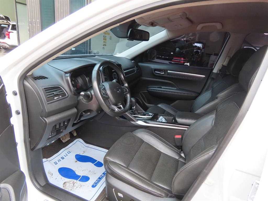 SAMSUNG QM6 - Vista 7