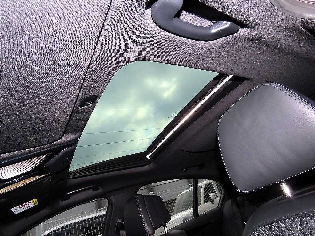 BMW 5 Series 2021 Negro - Importación desde Corea - HF Imports Iquique - Foto 18