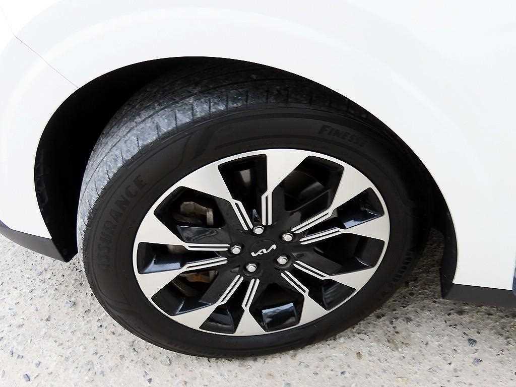 KIA Carnival 2023 Blanco - Importación desde Corea - HF Imports Iquique - Foto 20