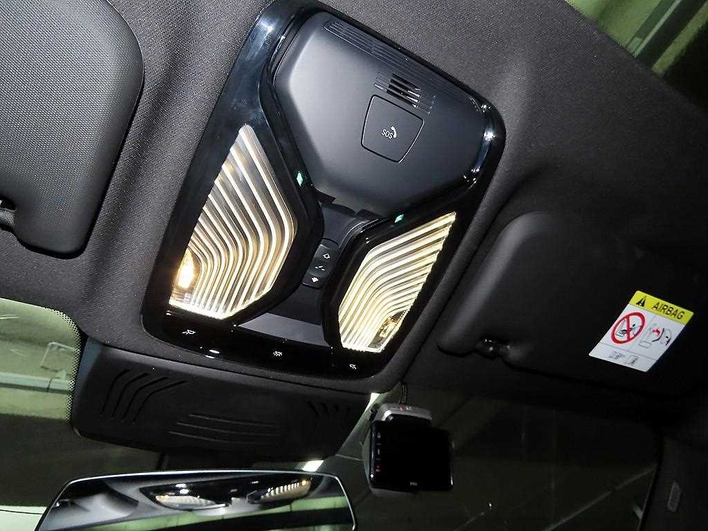 BMW X4 2023 Gris - Importación desde Corea - HF Imports Iquique - Foto 15