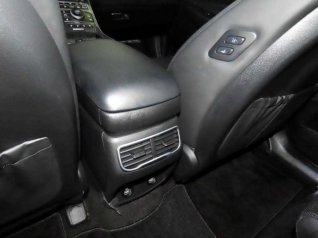 HYUNDAI Santa Fe 2022 - Importación desde Corea - HF Imports Iquique - Foto 15