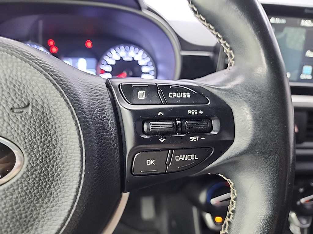 KIA Morning 2017 Blanco - Importación desde Corea - HF Imports Iquique - Foto 17