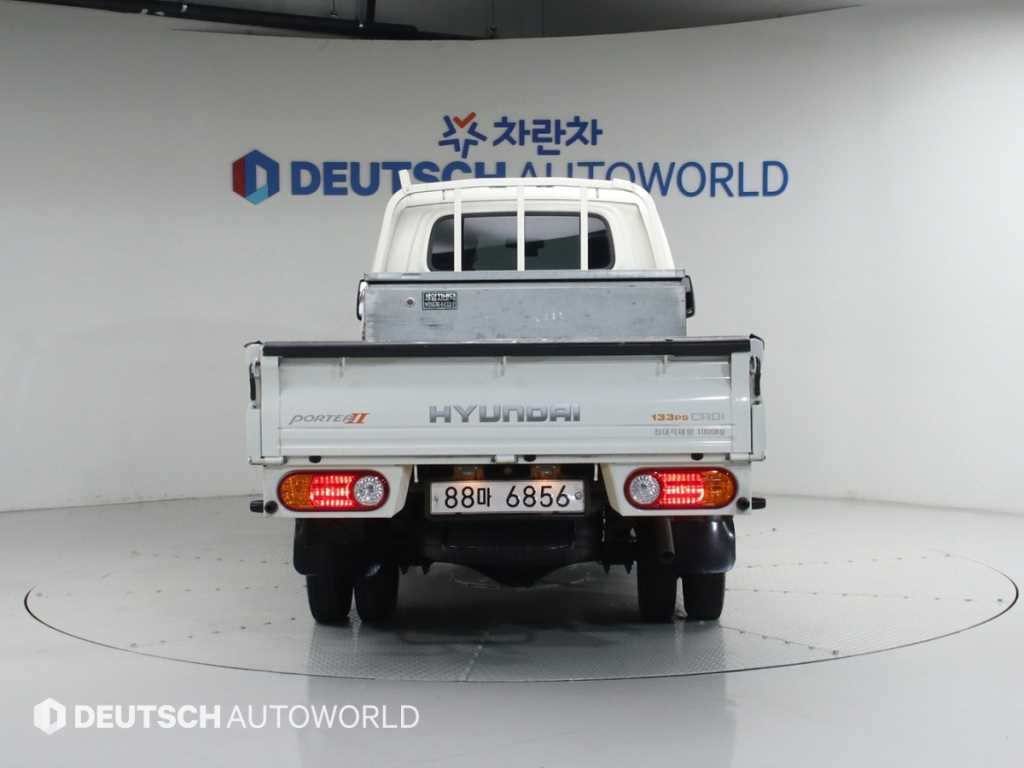 Small Truck Cargo (small) - Vista 4