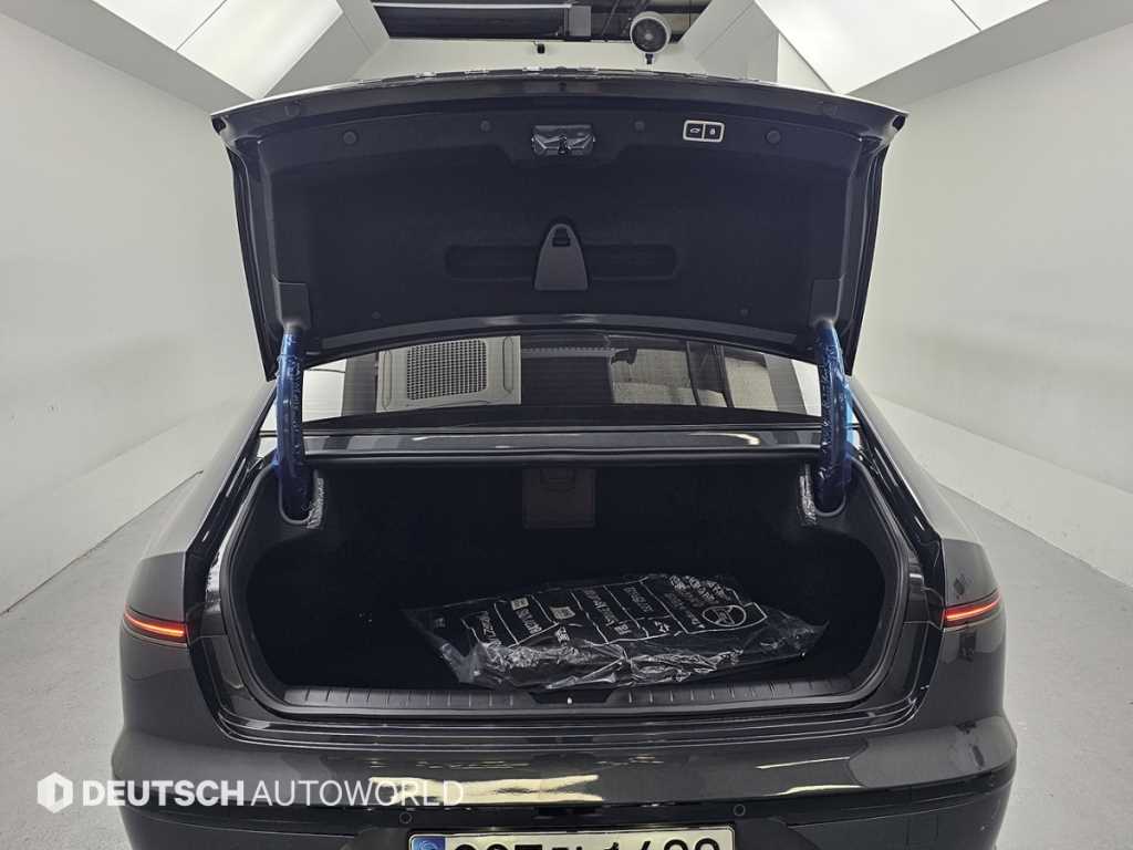 HYUNDAI Grandeur 2024 Gris - Importación desde Corea - HF Imports Iquique - Foto 19