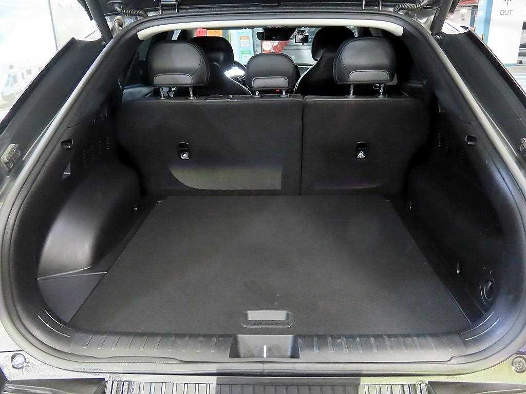 KIA EV6 2023 Gris - Importación desde Corea - HF Imports Iquique - Foto 18