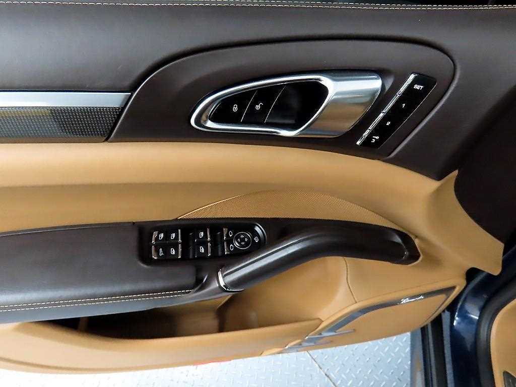 Porsche Cayenne - Vista 11