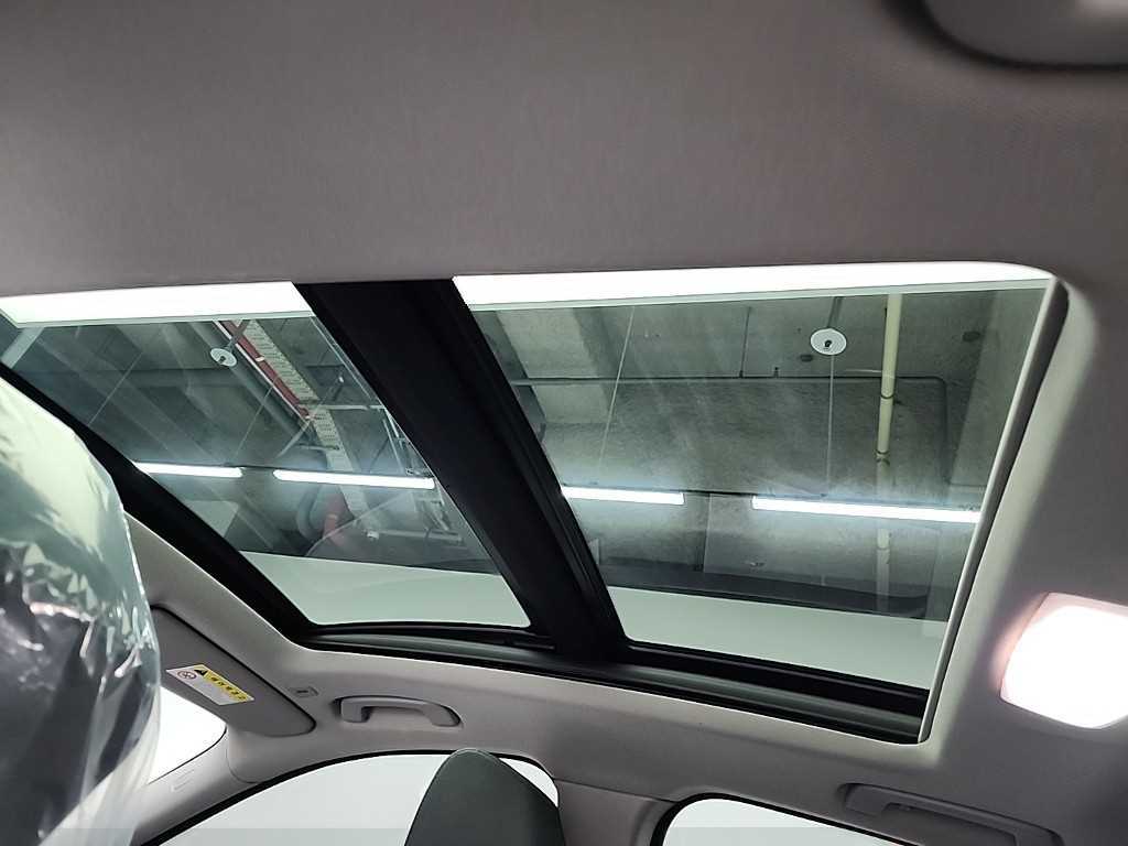 BMW Gran Turismo 2020 Blanco - Importación desde Corea - HF Imports Iquique - Foto 13