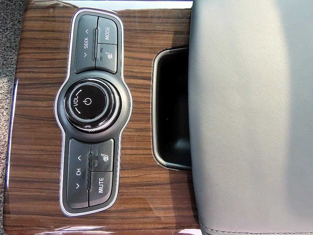 KIA K7 2015 - Importación desde Corea - HF Imports Iquique - Foto 18