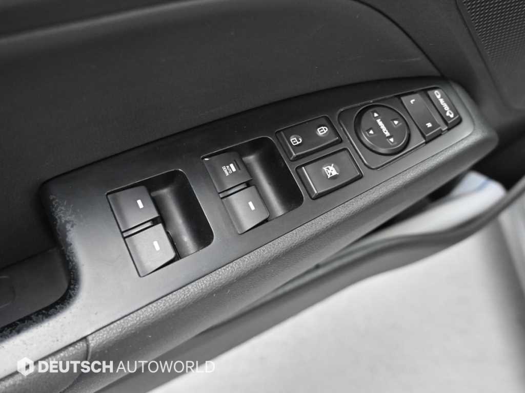 HYUNDAI Avante 2017 Gris - Importación desde Corea - HF Imports Iquique - Foto 18