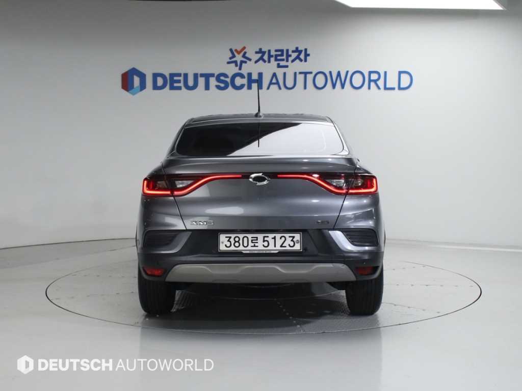 SAMSUNG XM3 - Vista 4