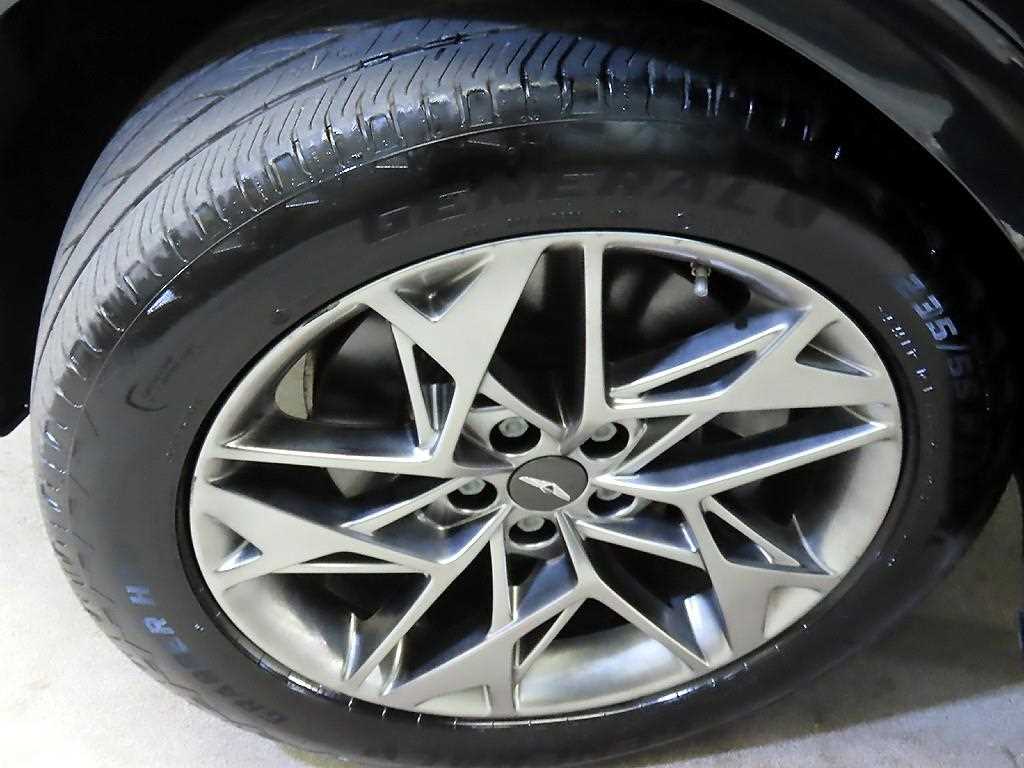 Genesis GV70 2021 - Importación desde Corea - HF Imports Iquique - Foto 20