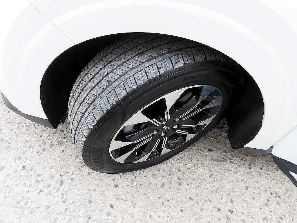 KIA Carnival 2023 Blanco - Importación desde Corea - HF Imports Iquique - Foto 17