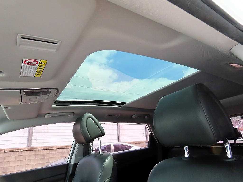 HYUNDAI Tucson 2017 Blanco - Importación desde Corea - HF Imports Iquique - Foto 15