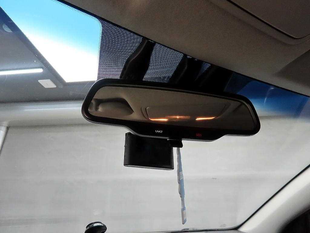 KIA K3 2019 Blanco - Importación desde Corea - HF Imports Iquique - Foto 18