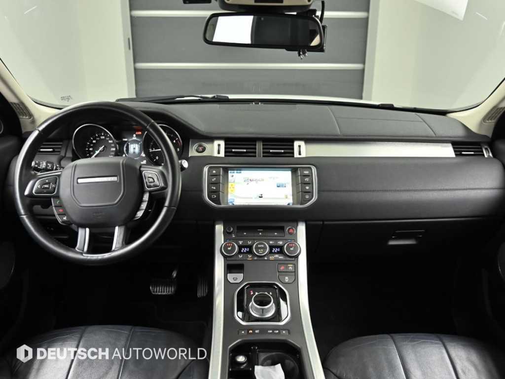 Land Rover Range Rover Bike - Vista 7