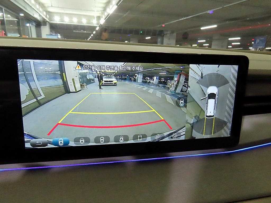 Ssangyong Action 2025 Blanco - Importación desde Corea - HF Imports Iquique - Foto 15