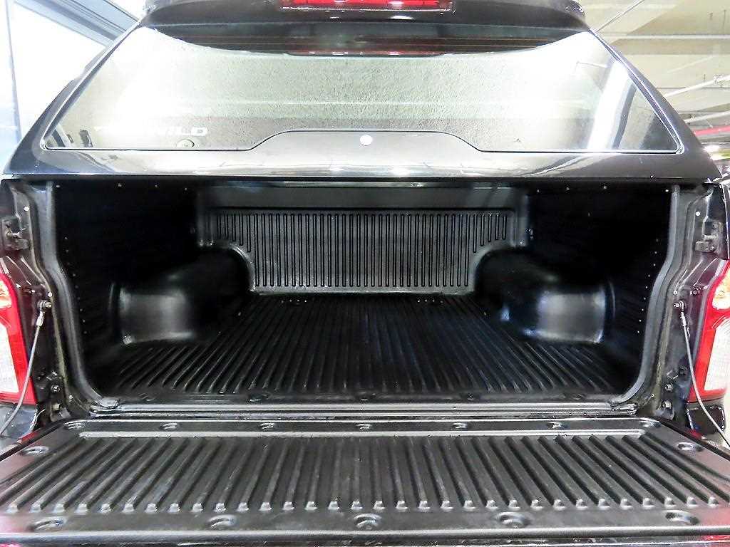 Ssangyong Korando 2015 Negro - Importación desde Corea - HF Imports Iquique - Foto 18