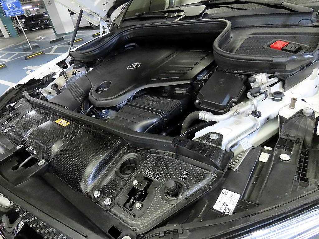 Mercedes Benz GLE Class 2022 Blanco - Importación desde Corea - HF Imports Iquique - Foto 19