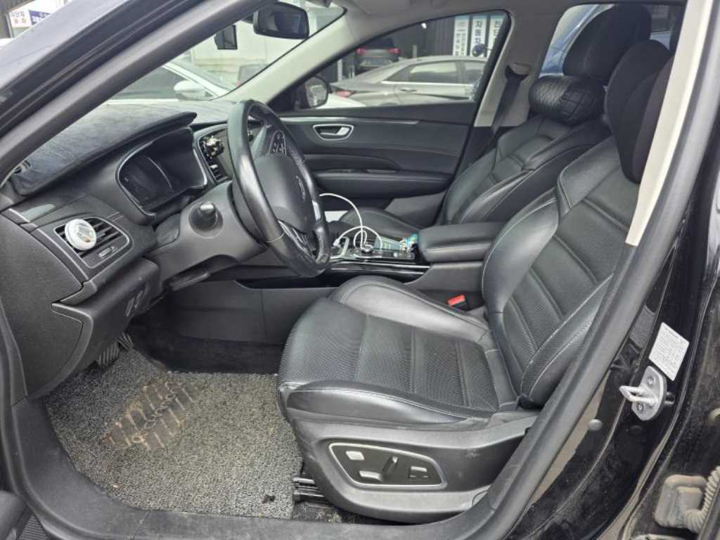 SAMSUNG SM6 - Vista 9