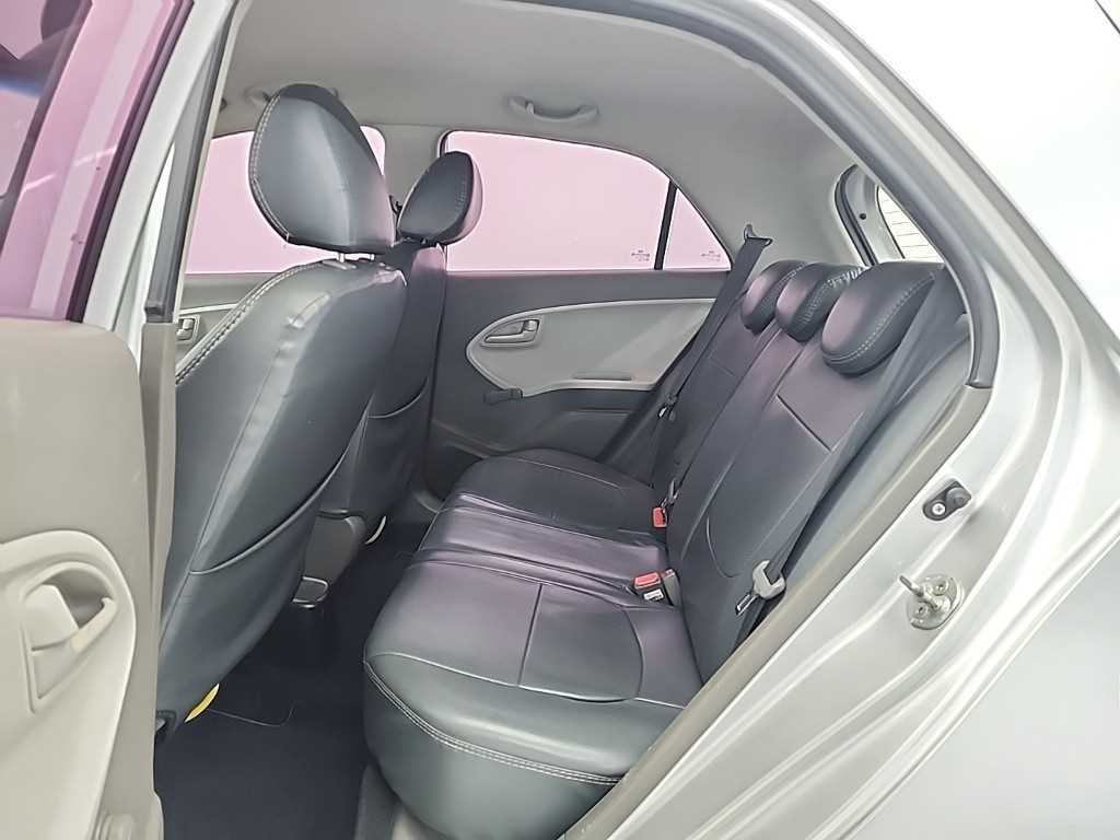 KIA Morning - Vista 12