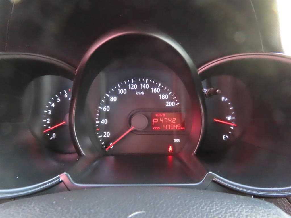 KIA Morning - Vista 8