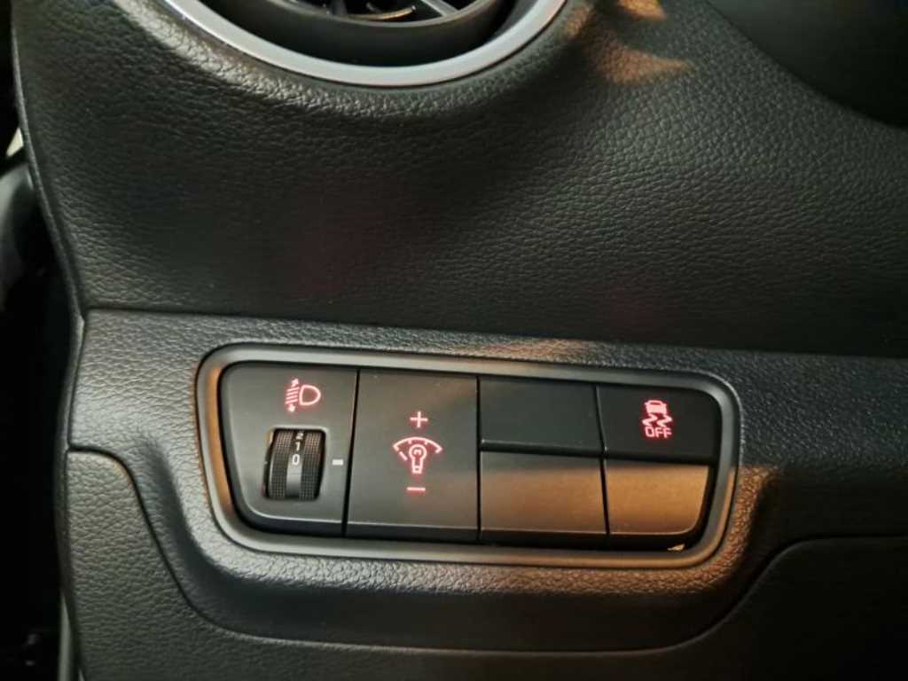 KIA K3 2022 Azul - Importación desde Corea - HF Imports Iquique - Foto 14