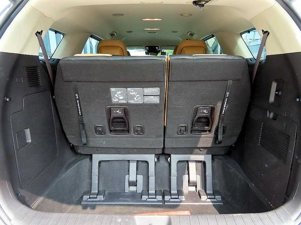 KIA Carnival 2021 Blanco - Importación desde Corea - HF Imports Iquique - Foto 17