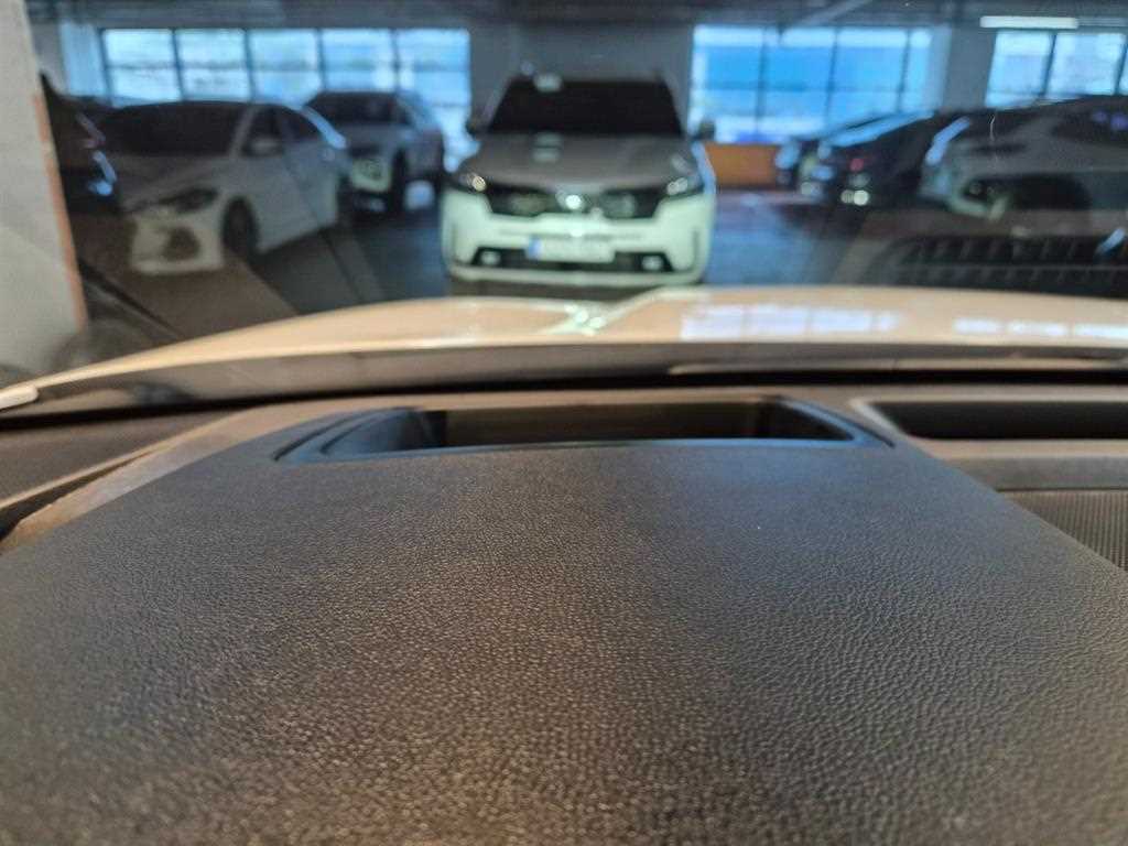 KIA Sorento 2022 Blanco - Importación desde Corea - HF Imports Iquique - Foto 15