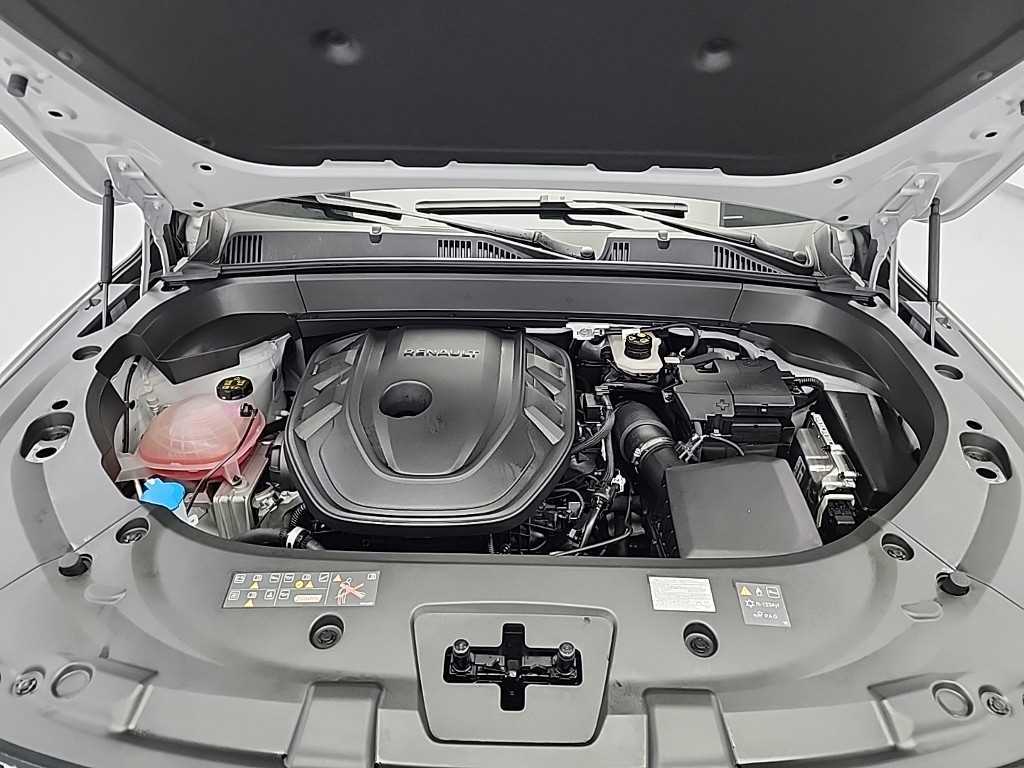 SAMSUNG Grand Koleos - Vista 5