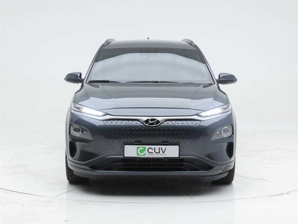 HYUNDAI Kona - Vista 2