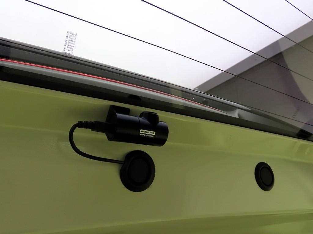 SAMSUNG QM3 2017 Gris - Importación desde Corea - HF Imports Iquique - Foto 17