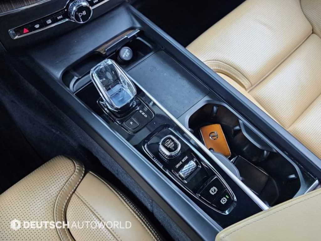 Volvo XC60 - Vista 9