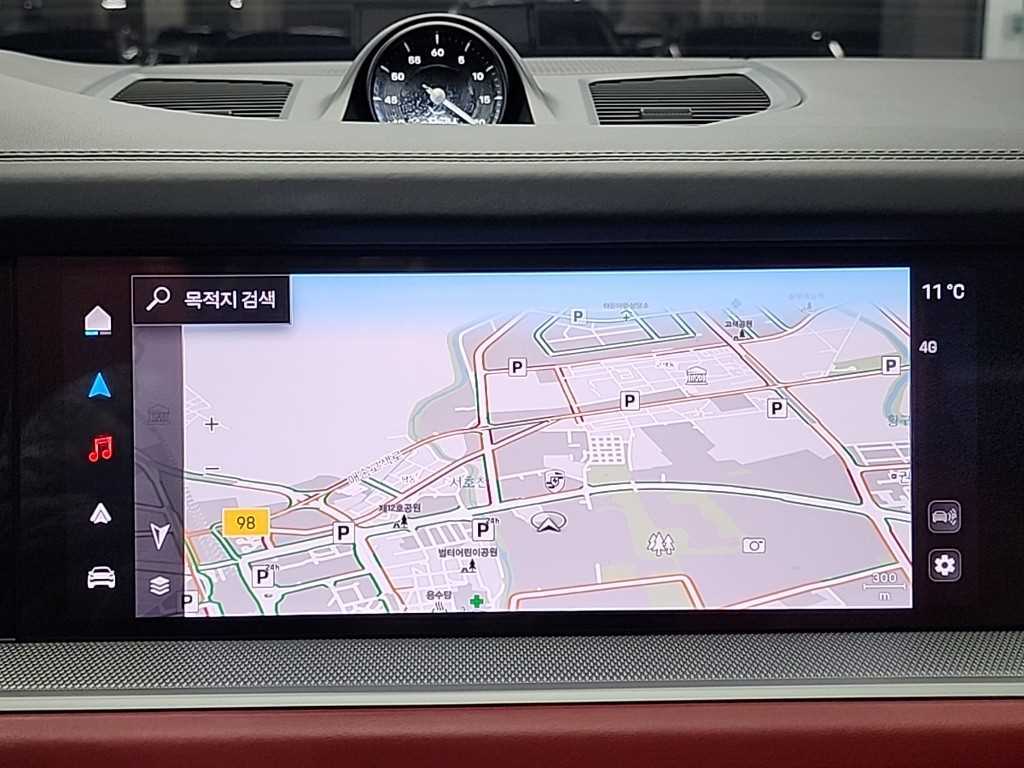 Porsche Cayenne 2024 - Importación desde Corea - HF Imports Iquique - Foto 15