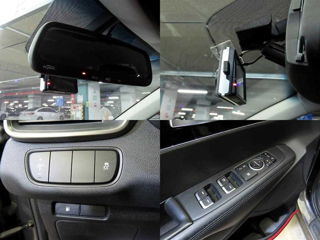 KIA Sorento 2015 Gris - Importación desde Corea - HF Imports Iquique - Foto 18