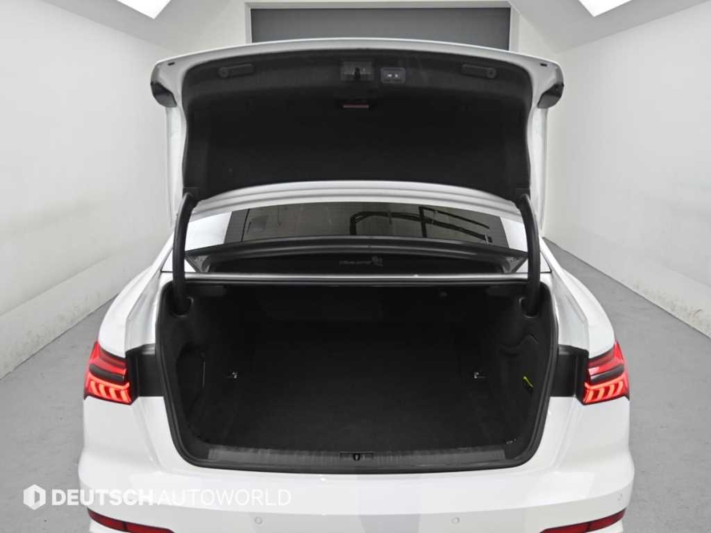 Audi A6 2021 Blanco - Importación desde Corea - HF Imports Iquique - Foto 19